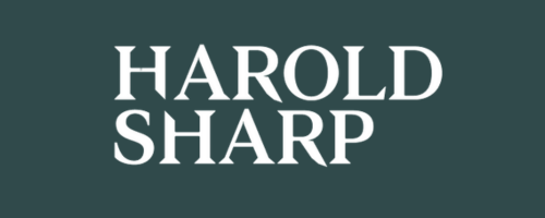 Harold Sharp Limited logo